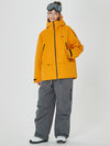 Ensemble veste et pantalon de ski thermiques Mountain Breaker pour femme