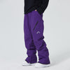 Pantalon de ski imperméable Searipe SnowTech pour femme