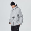 Veste de snowboard Searipe SnowBound Mountain pour femme
