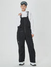 Pantalon de ski cargo ample Alpine Freerider Swag pour femme