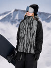 Veste de snowboard freestyle Urban Vibe pour femme, résistante et multifonctionnelle
