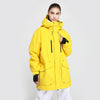 Veste de neige imperméable unisexe Cosone Winter Vantage