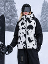 Veste de snowboard freestyle Urban Vibe pour femme, résistante et multifonctionnelle