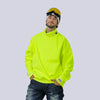 Veste de snowboard d'hiver imperméable à imprimé coloré SMN Mountain Freeze pour femme