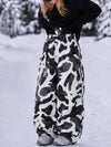 Women's Hyper Beast Loose Fit Versatile Snowboard Pants