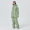 Combinaisons de neige Searipe FrostGuard SnowTech unisexe pour hommes