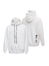Pantalon de snowboard Snowall pour homme, chaud, imperméable, style hip-hop, en velours côtelé