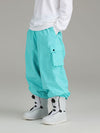 Salopette cargo isolée Searipe Mountain pour homme