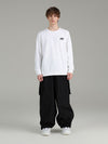 Salopette cargo isolée Searipe Mountain pour homme