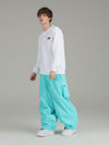 Salopette cargo isolée Searipe Mountain pour homme