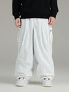 Salopette cargo isolée Searipe Mountain pour homme