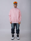 Sweat-shirt de sport outdoor Doorek Evermore pour homme