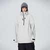 Veste de ski unisexe Searipe SnowShield pour femmes