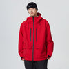 Veste de snowboard Searipe SnowBound Mountain pour homme