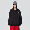 Pull de neige unisexe Searipe Blizzard Borne pour homme