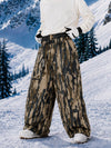 Pantalon de snowboard ample et résistant Urban Storm pour homme
