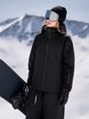 Veste de snowboard freestyle Urban Vibe pour femme, résistante et multifonctionnelle