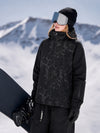 Veste de snowboard freestyle Urban Vibe pour femme, résistante et multifonctionnelle