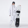 Combinaison de neige SpeedPanda Mountain unisexe Alpine GlacierPro Extreme pour femme