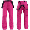 Salopette de ski isolée pour homme Winter Sky Outdoor