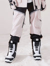 Pantalon de snowboard oversize Vector Alpine Ranger pour femme