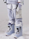 Pantalon de snowboard oversize Vector Alpine Ranger pour homme