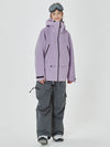 Ensemble veste et pantalon de ski thermiques Mountain Breaker pour femme
