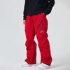 Pantalon de ski imperméable Searipe SnowTech pour femme
