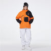 Combinaisons de ski SpeedPanda unisexe Alpine SnowTech Mountain Explorer pour femmes