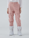 Salopette de ski unisexe Air Pose pour homme, élégante et tendance, taille haute.