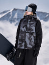 Veste de snowboard freestyle Urban Vibe pour femme, résistante et multifonctionnelle