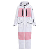Combinaison de ski une pièce tendance Arctic Queen pour femmes 2023