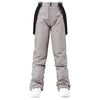 Salopette de ski Fearless Slopestyle Rider pour homme