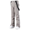Salopette de ski Fearless Slopestyle Rider pour homme