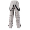 Salopette de ski pour femme, modèle « Reine des glaces délicate »