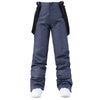 Salopette de ski Fearless Slopestyle Rider pour homme