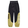 Pantalon de ski unisexe SpeedPanda Mountain SummitChill Adventure pour femmes