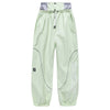 Pantalon de ski unisexe SpeedPanda Mountain SnowElite Adventure pour femmes