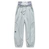 Pantalon de ski unisexe SpeedPanda Mountain SnowElite Adventure pour femmes