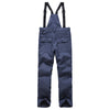 Salopette de ski Fearless Slopestyle Rider pour homme