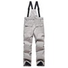 Salopette de ski Fearless Slopestyle Rider pour homme