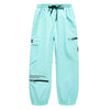 Pantalon de snowboard homme, pantalon de neige unisexe tendance