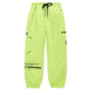 Pantalon de snowboard homme, pantalon de neige unisexe tendance