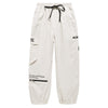 Pantalon de snowboard homme, pantalon de neige unisexe tendance