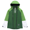 Vestes de ski Mountain Discover pour femmes à double fermeture éclair
