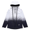 Vestes de ski Mountain Discover pour femmes à double fermeture éclair