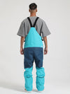 Salopette de ski Gsou Snow Block pour homme
