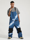 Salopette de ski Gsou Snow Winter Ranger pour homme
