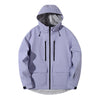 Veste de snowboard Searipe SnowBound Mountain pour femme