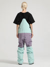 Salopette de ski Gsou Snow Block pour femmes
